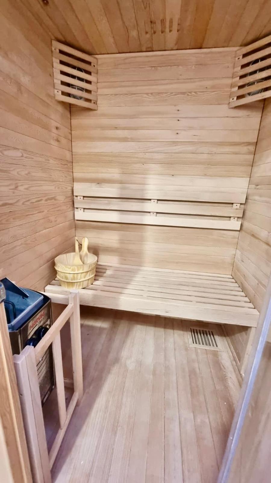 Cosy Family Spa Strasbourg Center Estrasburgo Exterior foto